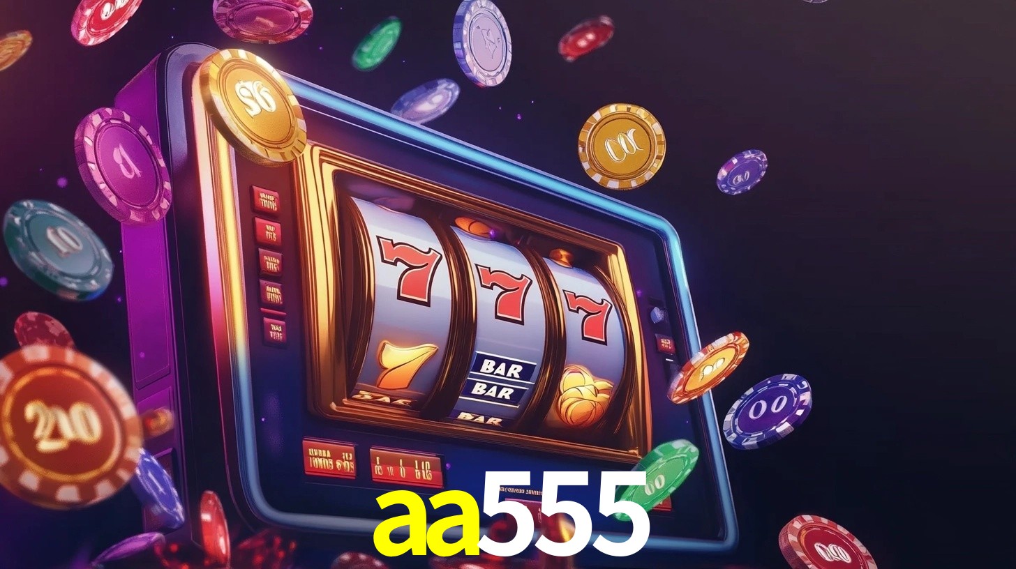 Experiência VIP aa555