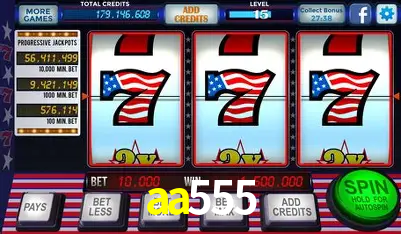 Desvendando o Mundo dos Jogos Virtuais na aa555