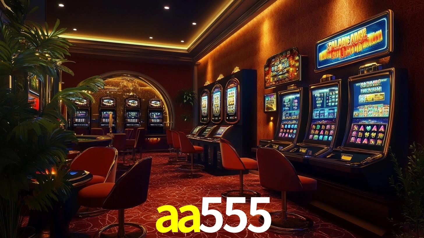 Statistics aa555