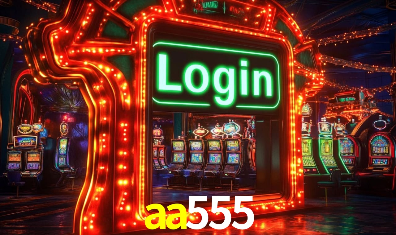 Estatísticas aa555