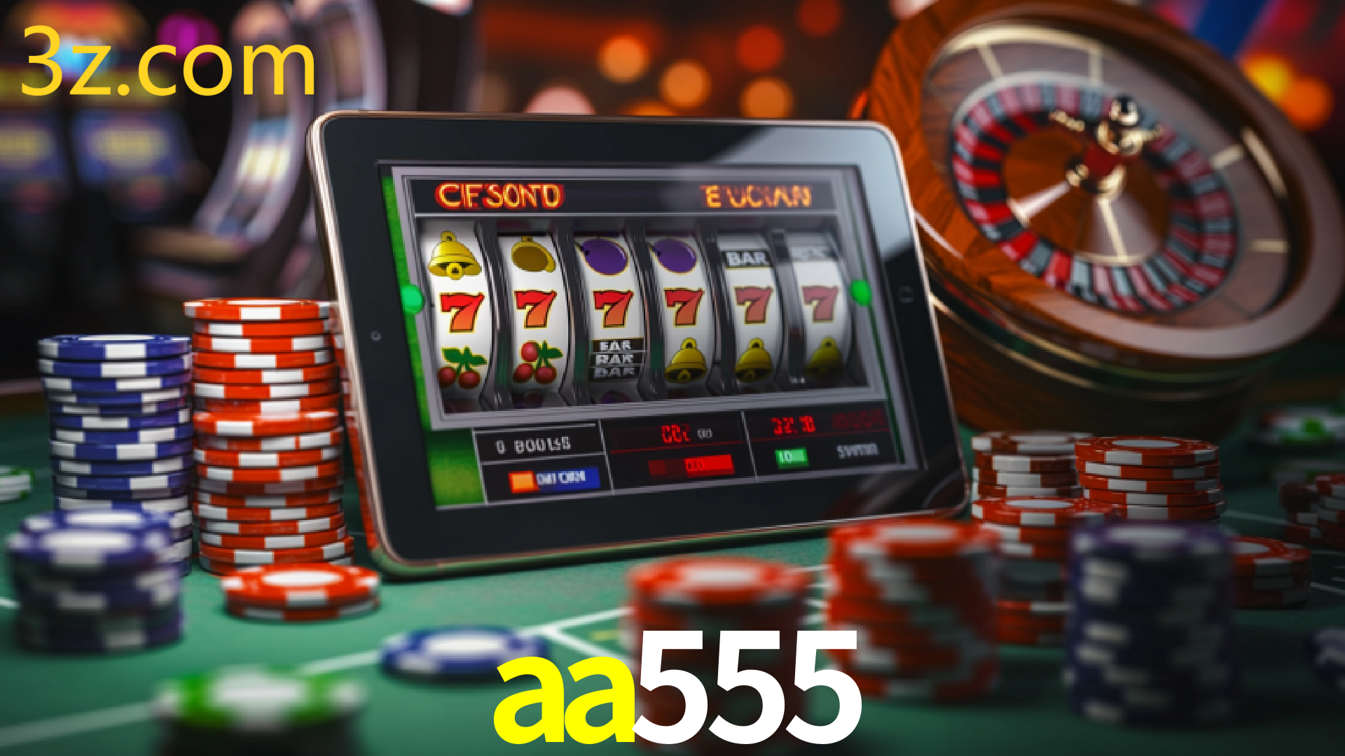 AA555.COM