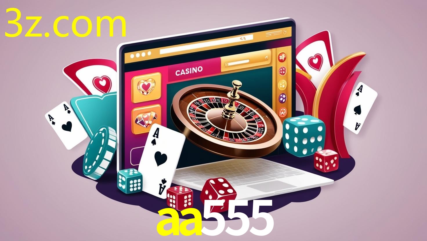 AA555.COM