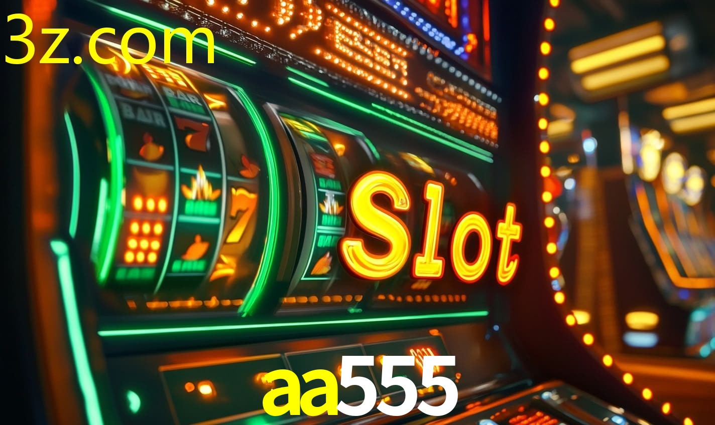 AA555.COM