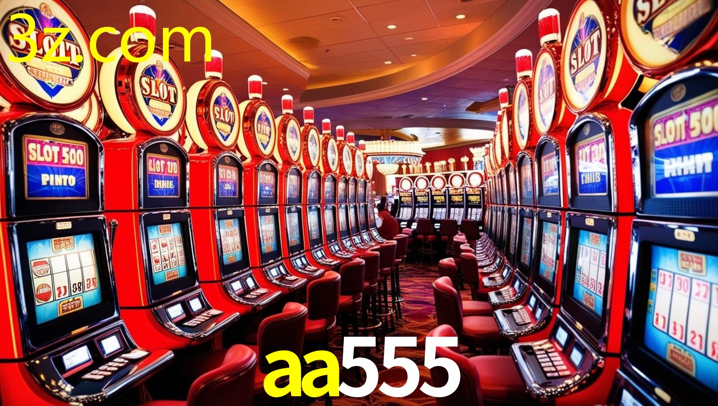 AA555.COM