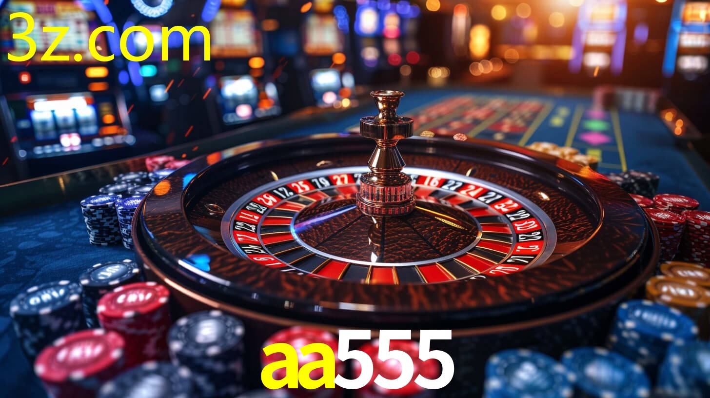 AA555.COM