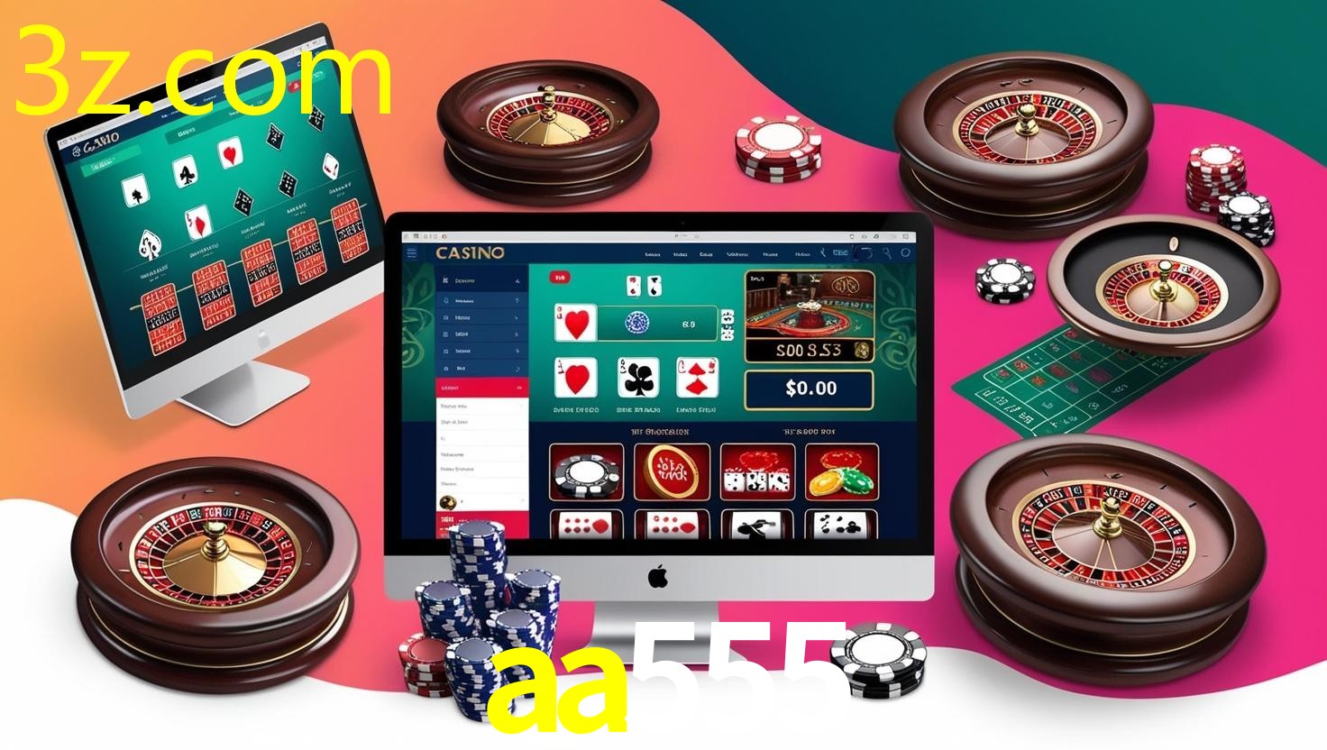 AA555.COM