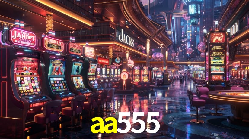Exclusive Offers aa555