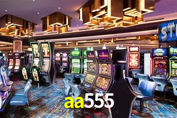Apostas Esportivas na aa555: Um Guia Completo