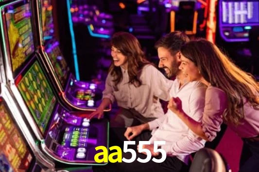 PIX Instantâneo aa555