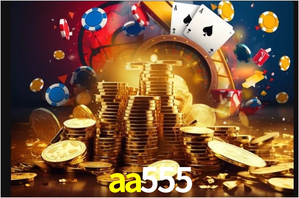 Jogos Exclusivos aa555