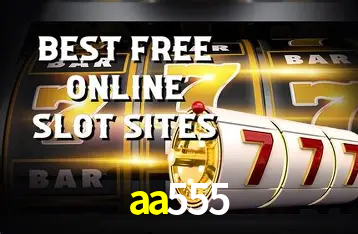 Descubra a Magia dos Jogos de Arcade no aa555