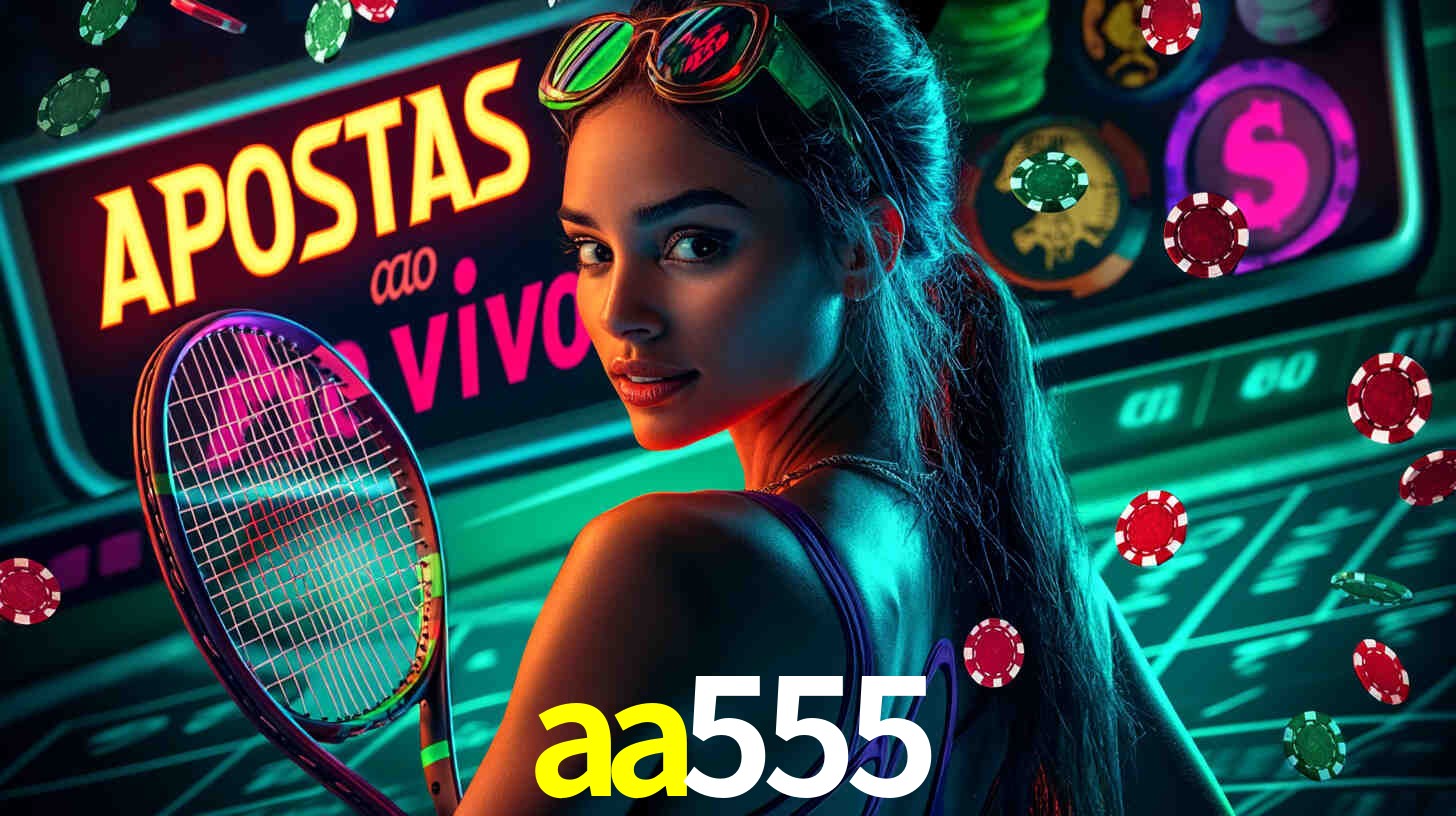 Descubra a Essência do aa555: Nossa História e Compromissos