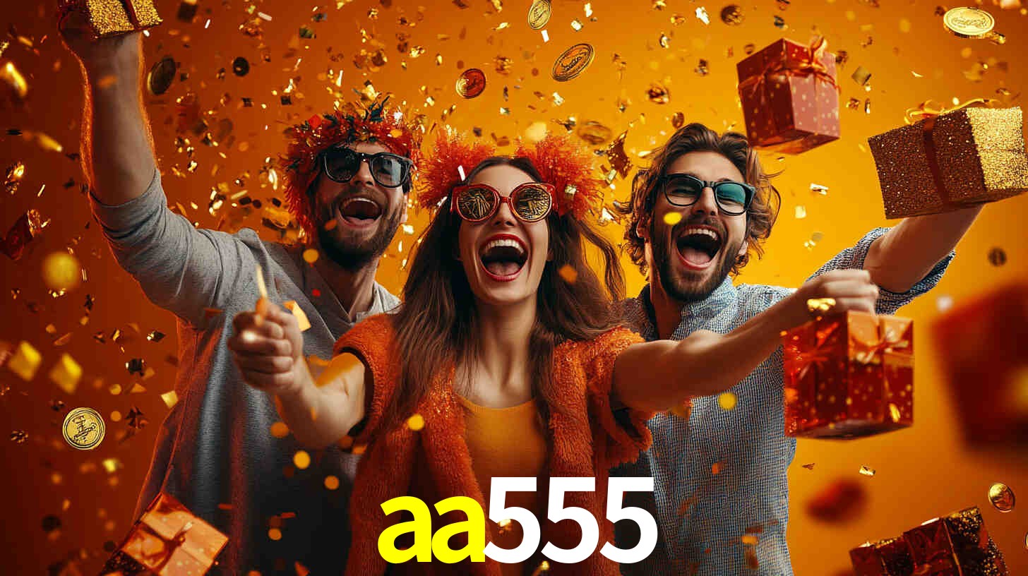 Daily Bonuses aa555