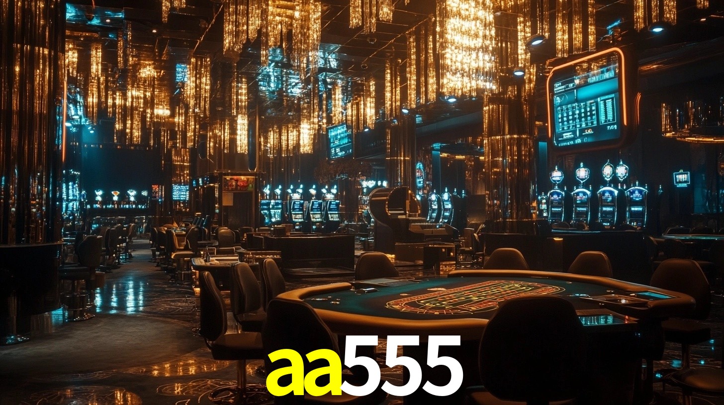 Tournaments aa555
