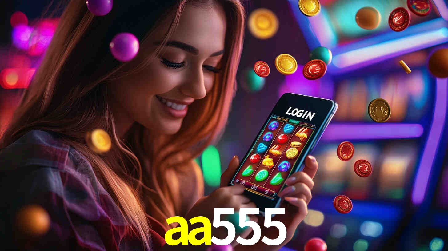 VIP Casino aa555