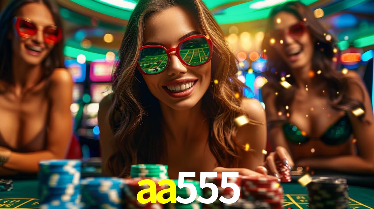 Account Benefits aa555