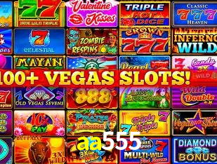 Desvendando o Mundo dos Jogos Virtuais na aa555