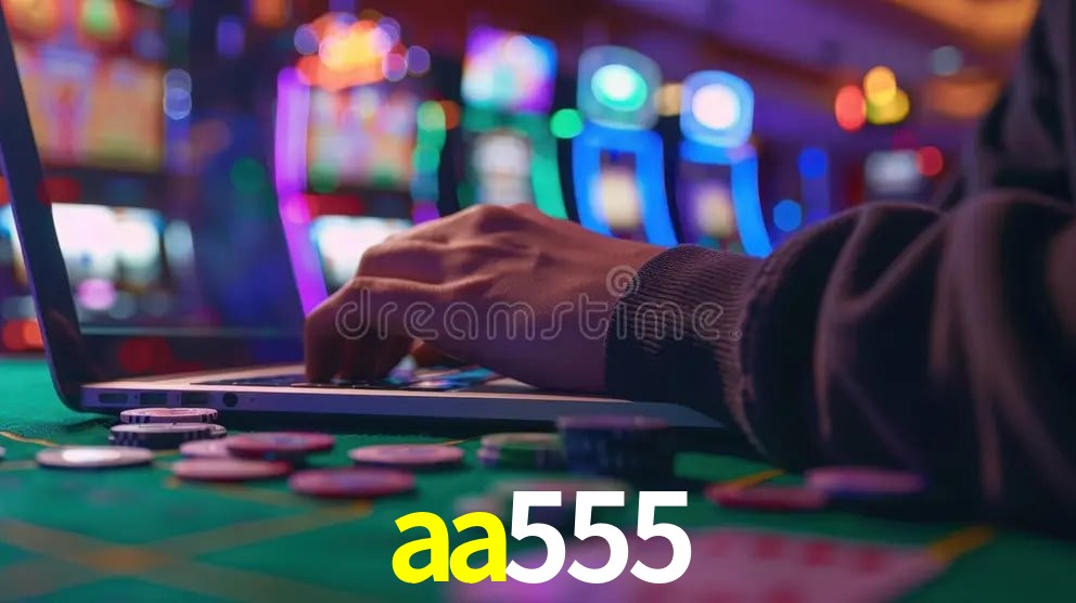 Mesa de Roleta aa555