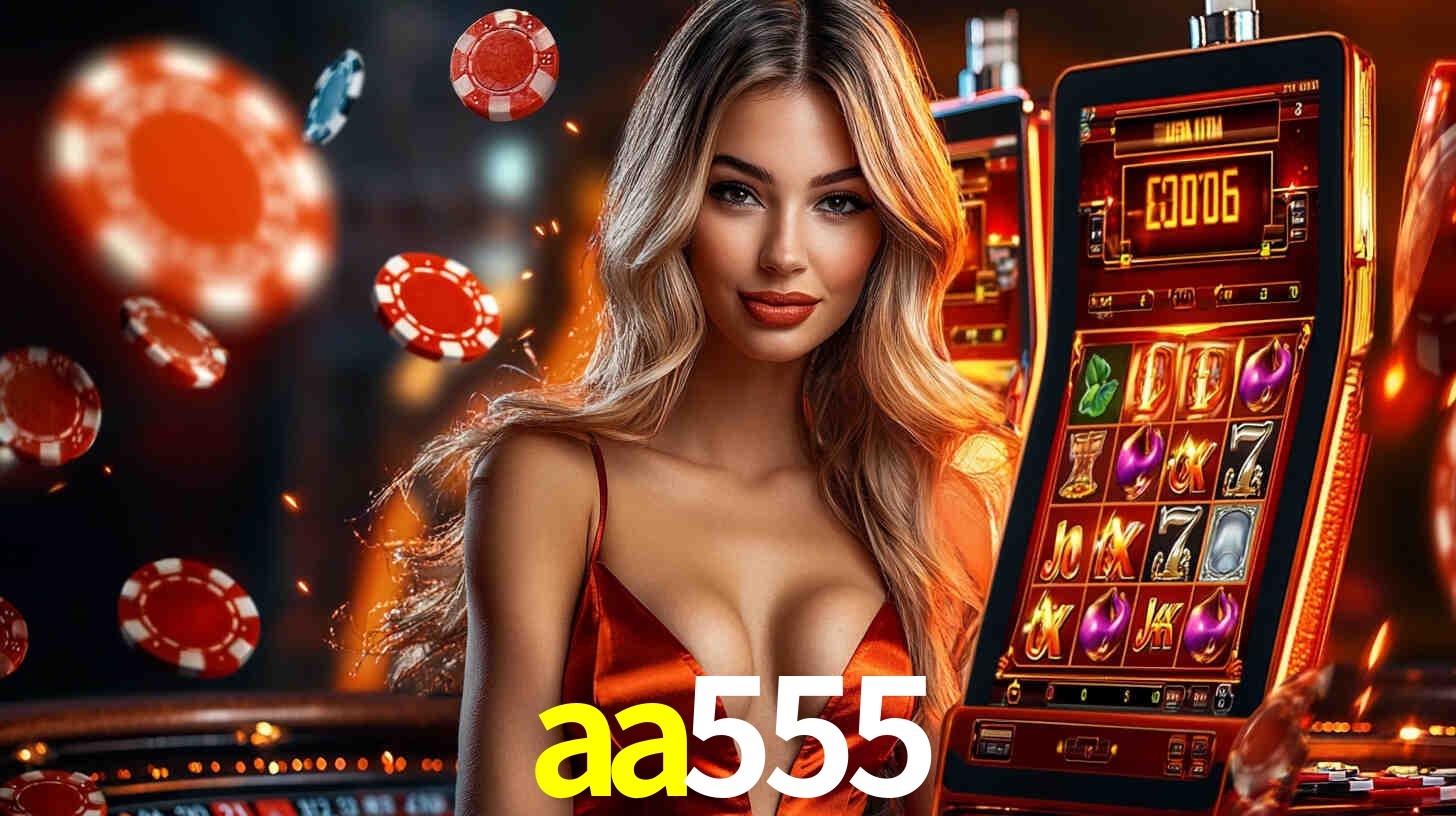 Roulette Table aa555