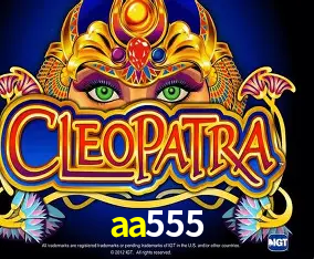 Descubra o Mundo do Cassino Online com aa555