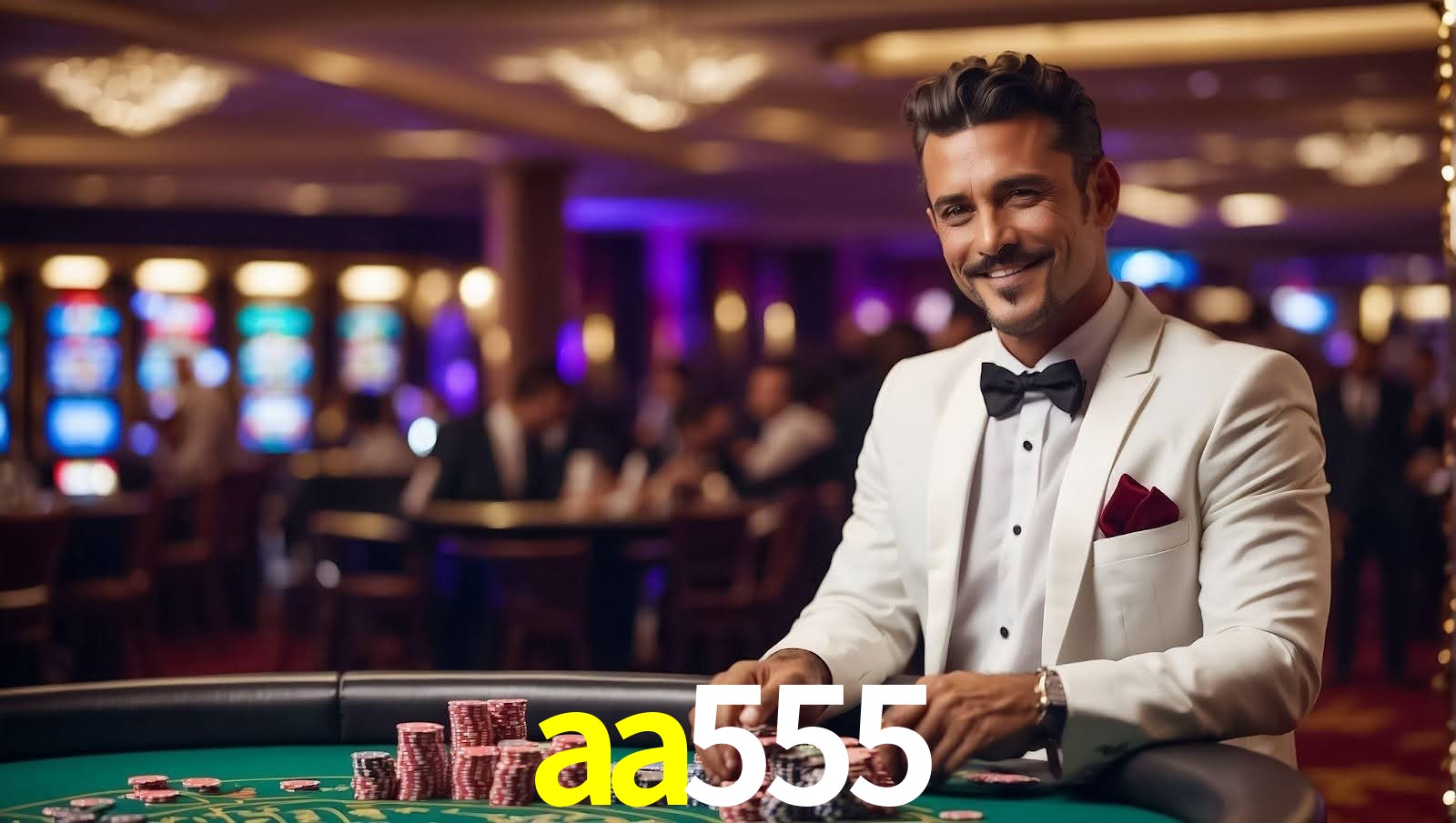 Promoções Sazonais aa555