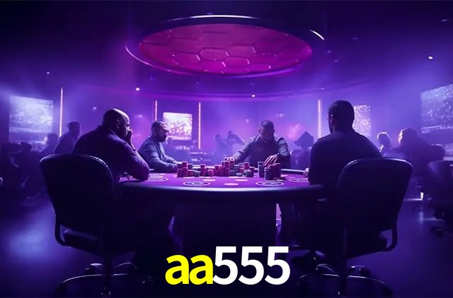 Avaliações dos Jogadores aa555