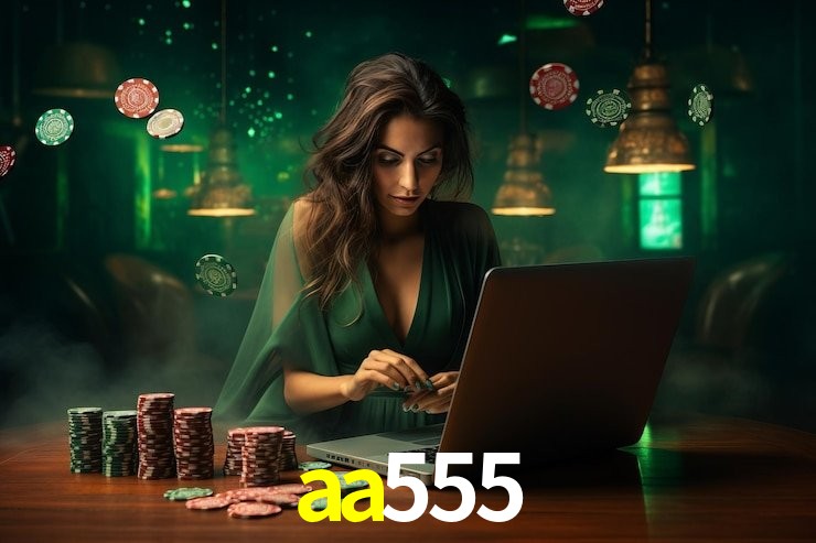 aa555 bet