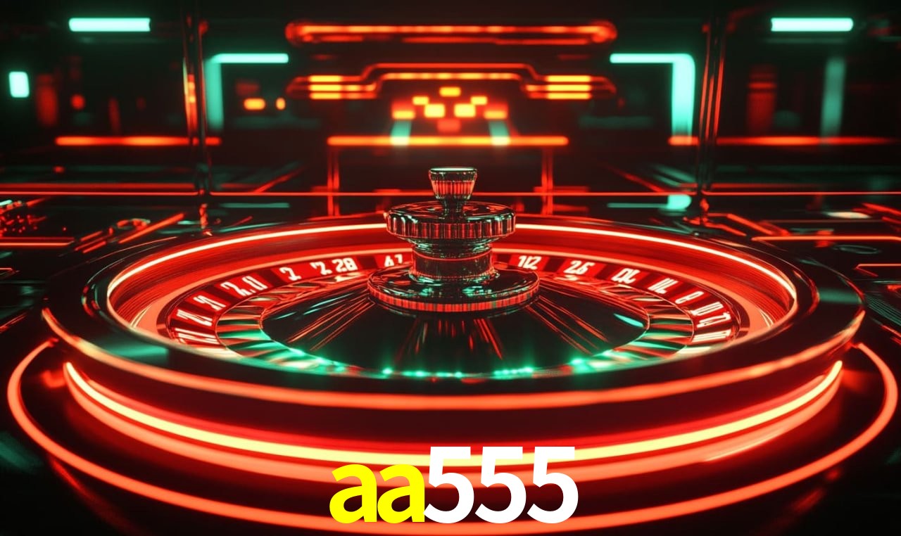 A Popularidade dos Caça-Níqueis no aa555