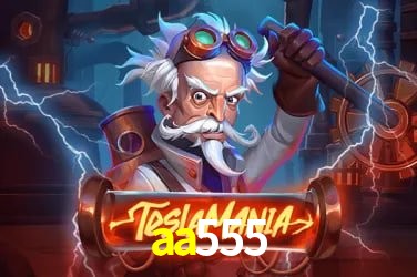 Segurança 2FA aa555