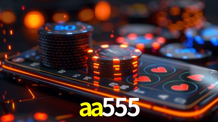 Platform Technology aa555