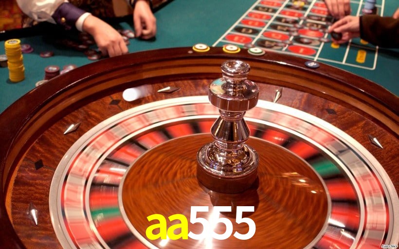 Casino VIP aa555