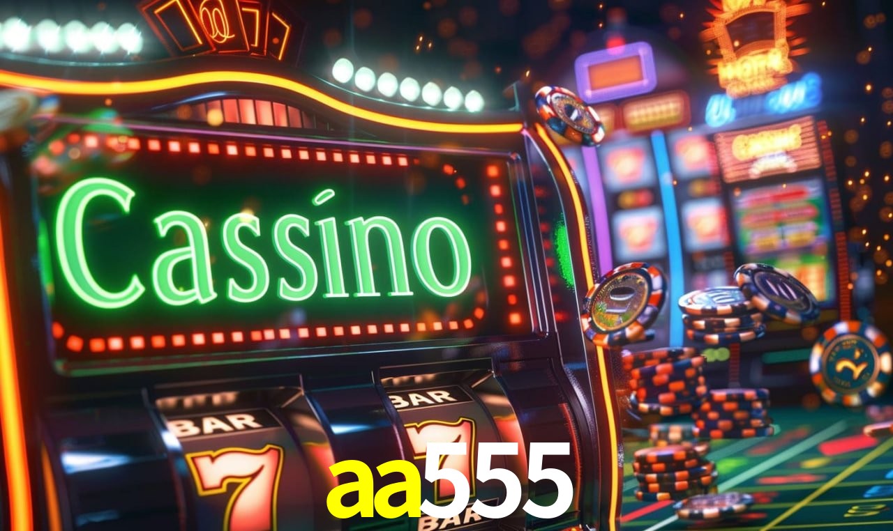 Sistemas de Segurança aa555