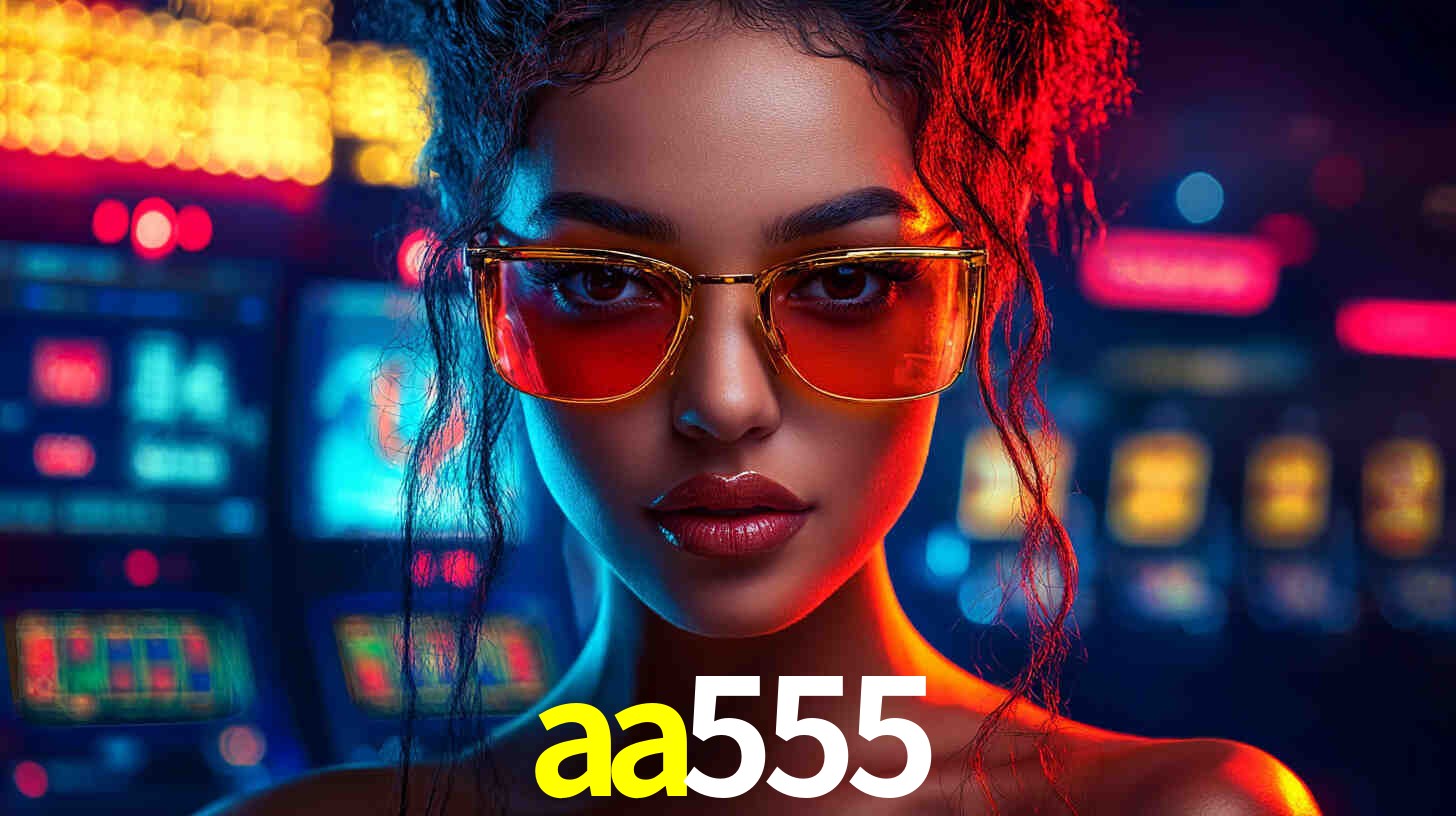 A Experiência Imersiva dos Cassinos Ao Vivo no aa555