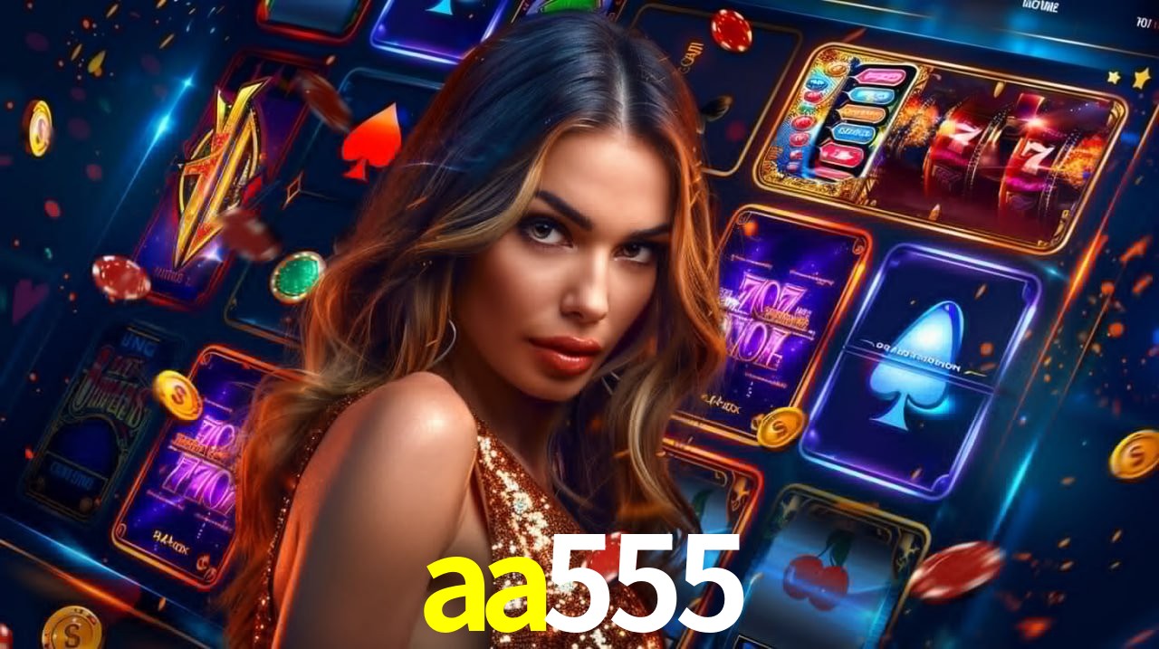 aa555.com