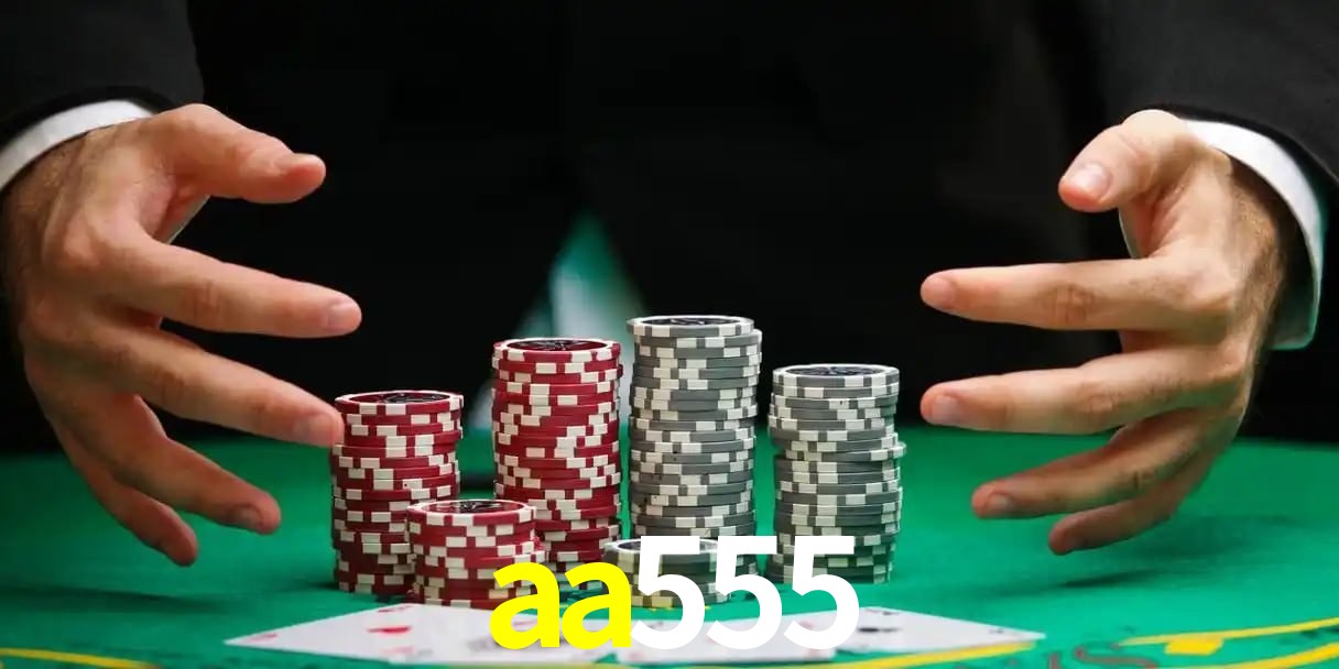 aa555 bet