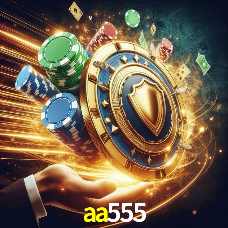 Ofertas Imperdíveis na aa555: Promoções e Bônus Que Valem a Pena