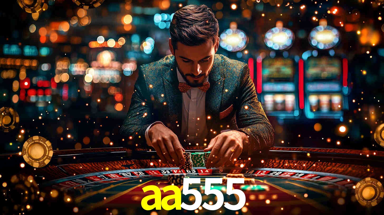 Tennis Betting aa555