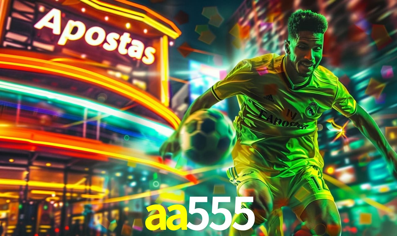 Casino Ao Vivo aa555