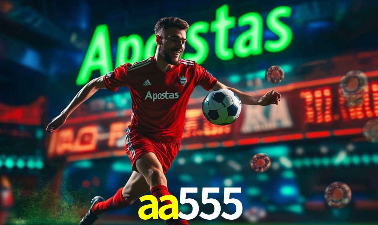 Torneios aa555