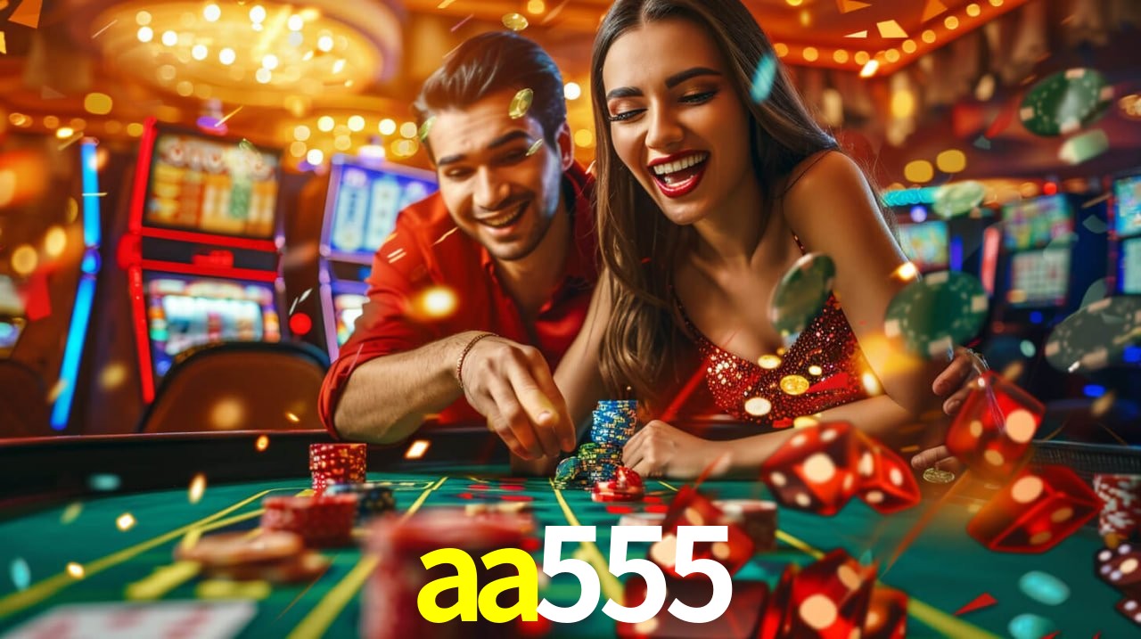 Integração de APIs aa555