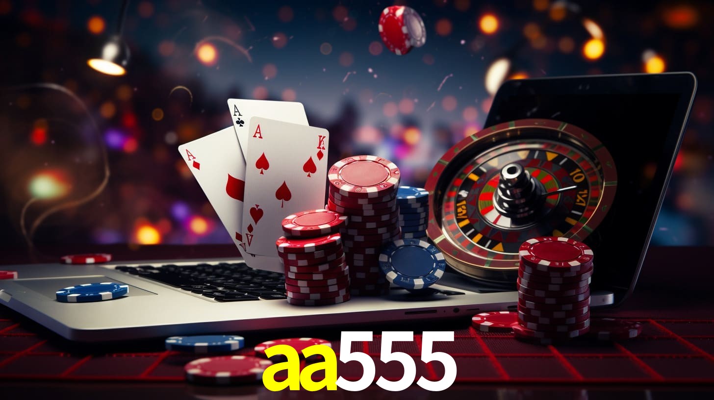 Player Reviews aa555