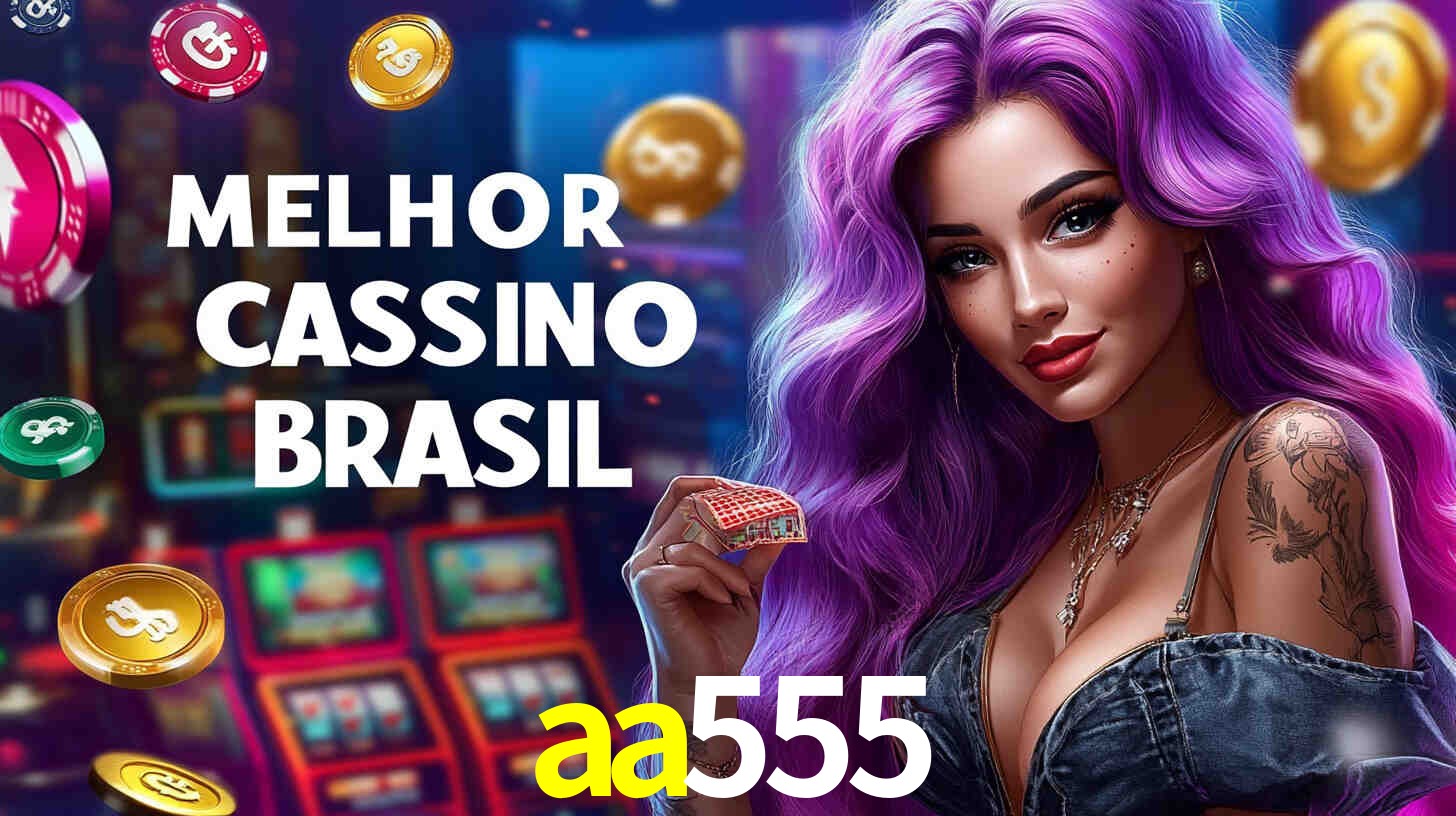Inovações de Jogos na aa555: O Futuro das Experiências Interativas