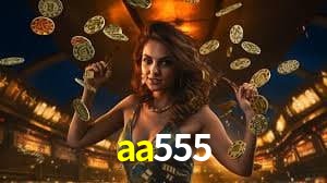 API Integration aa555