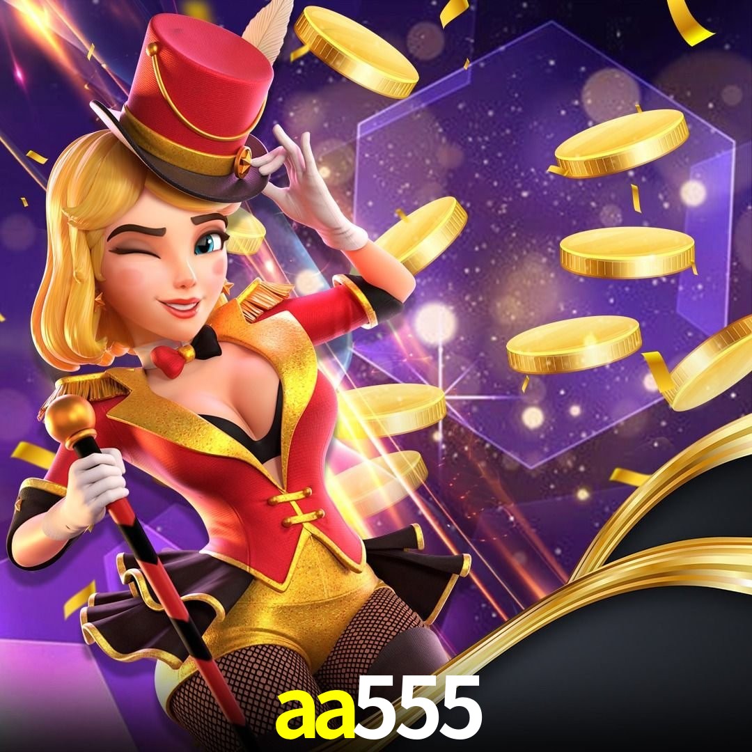 Game Providers aa555