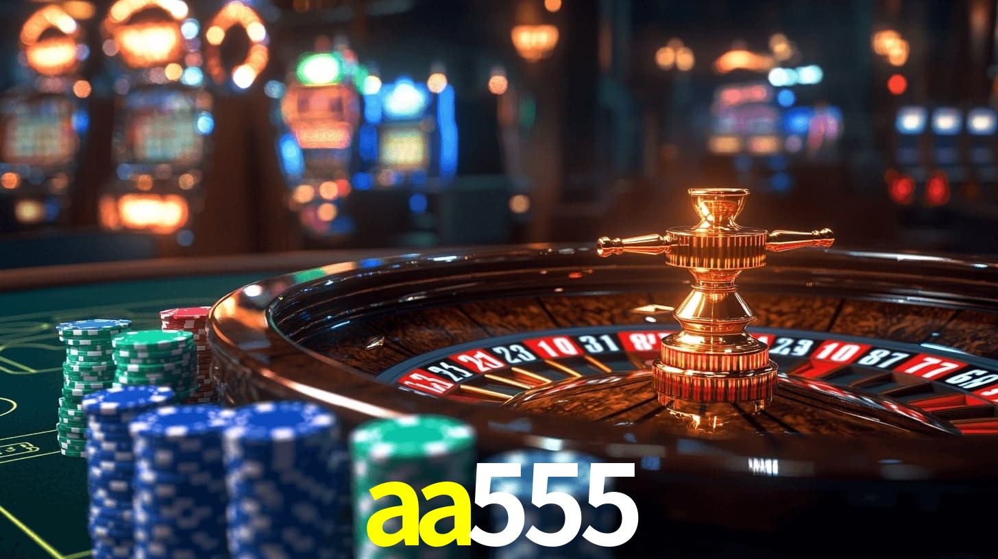 Live Casino aa555