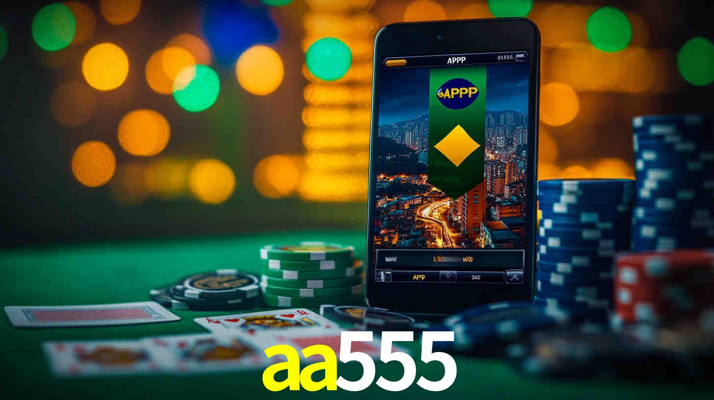 A Emoção da Loteria na aa555: Uma Chance de Mudança de Vida