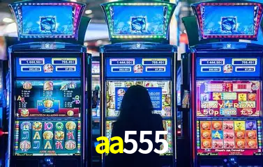 Explorando a Categoria de Eventos em Apostas na aa555